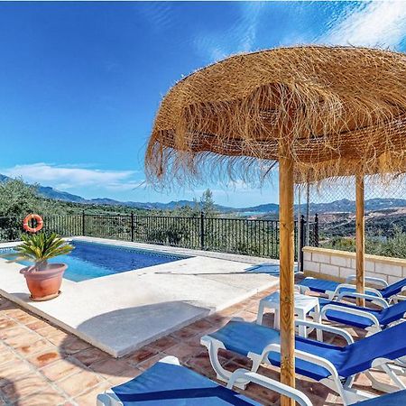 Cortijo Sylvestris Villa Periana Eksteriør bilde