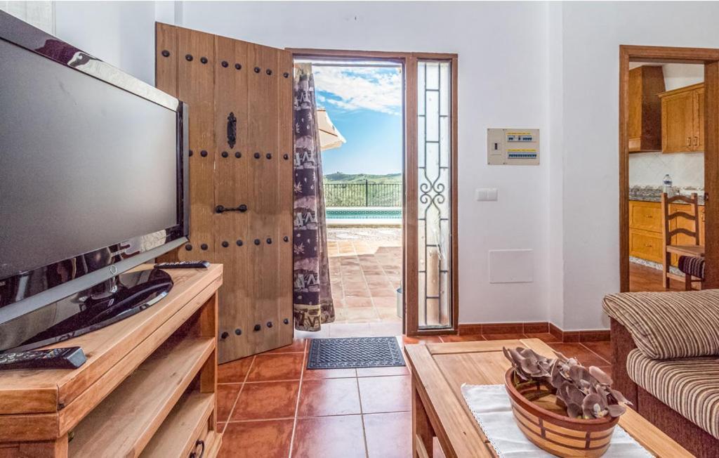 Cortijo Sylvestris Villa Periana Eksteriør bilde